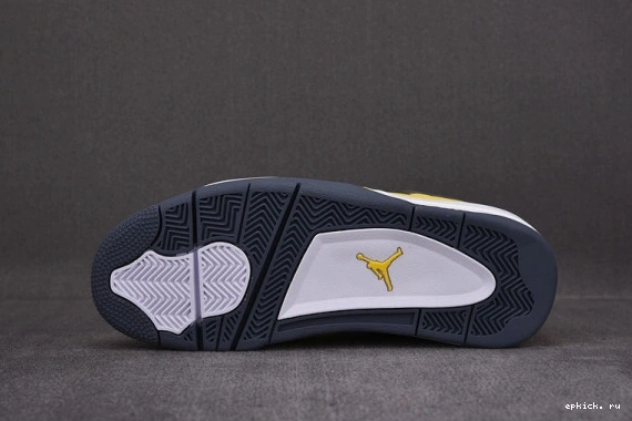 Rep EP CT8527-700 Lightning Air 4 Retro (2021) CT8527-700 Jordan 0131